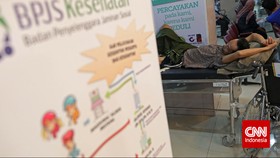 Menimbang Kenaikan Iuran Demi Tambal Defisit BPJS Kesehatan