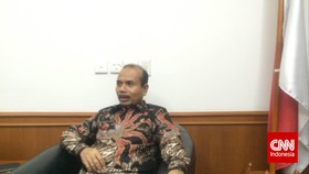 Tak Lagi Jadi Menteri, Andrinof Ingin Kembali ke Kampus