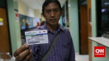 Digugat soal Kepesertaan, BPJS Kesehatan Tunggu Putusan Hukum