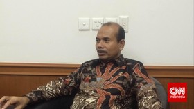 Menteri Andrinof: Dana Aspirasi DPR Tak Sesuai Aturan