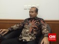 Tak ke Kantor, Menteri Andrinof akan Hadiri Acara di Istana
