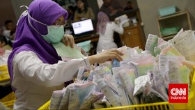 BPJS Tunggak Tagihan Rp3,6 T, Pengusaha Obat Mengeluh ke JK