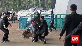 Amankan KAA, TNI Bentuk Komando Gabungan Pengamanan VVIP