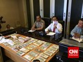 Gelar Perkara Kasus BG, Pegiat Antikorupsi Tak Diundang