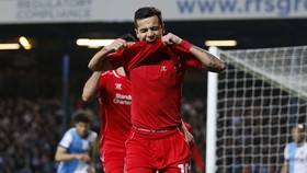 Gerrard: Real Madrid atau Barcelona Pasti Akan Beli Coutinho