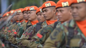 Bentrok Kopassus-TNI AU, Momentum Revisi UU Peradilan Militer