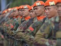 Bentrok Kopassus-TNI AU, Momentum Revisi UU Peradilan Militer