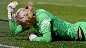 Dituduh Sekumpulan Lesbian, Final Piala Italia Dibatalkan