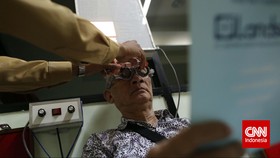 Pemerintah Tak Tambah Anggaran Subsidi Premi BPJS Kesehatan