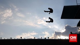 KOI Pasang Target Peringkat Kedua di SEA Games 2015