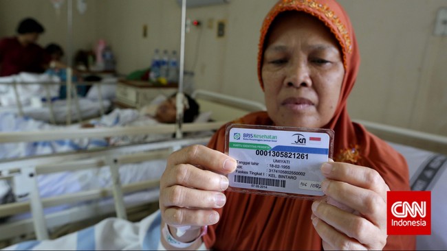 BPJS Kesehatan menyebut, iuran yang ideal untuk peserta PBI seharusnya sebesar Rp36 ribu per bulan, sedangkan Kelas II sebesar Rp68 ribu per bulan.