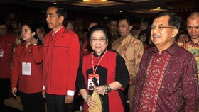 Sebutan Petugas Partai Mega ke Jokowi Terlalu Merendahkan