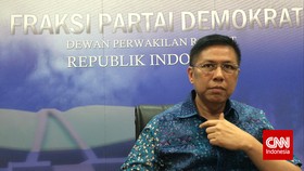 Respons Tim Pemenangan Mulyadi soal Penetapan Tersangka