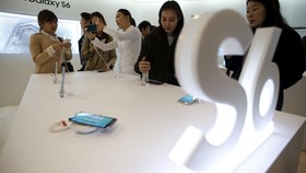 Salip Apple, Samsung Kembali Jadi Produsen Ponsel Terbesar