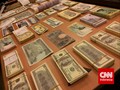 WNI Ditangkap Saat Akan Pulang Kampung Sebab Jual Uang Palsu