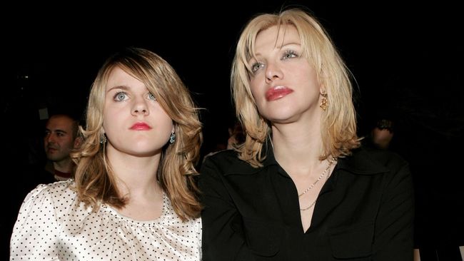 Dalam surat gugatan perceraiannya, Frances Bean Cobain tidak menginginkan suaminya "kecipratan" warisan ayahnya yang ditaksir senilai US$450 juta.