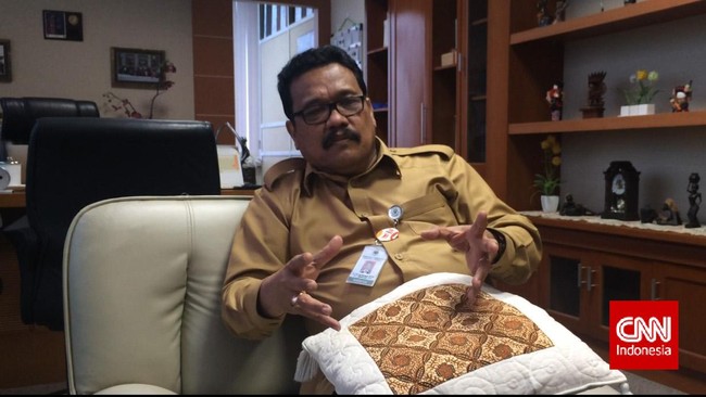 Rasio klaim rumah sakit kepada BPJS Kesehatan tahun 2014 mencapai 103 persen. Selain besar pasak dari pada tiang, potensi fraud juga diakui ada.