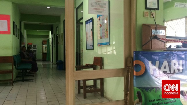 Pembangunan 18 Puskesmas di wilayah DKI Jakarta terindikasi korupsi. Polisi akan melakukan penyelidikan dalam kasus dugaan korupsi itu karena merugikan negara.
