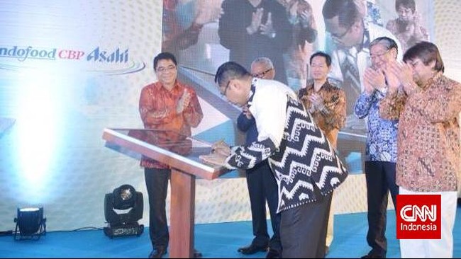PT Indofood CBP Sukses Makmur Tbk dan PT Mayora Indah Tbk dinilai cocok mengembangkan kerjasama penjualan di luar negeri, khususnya di negara Afrika.