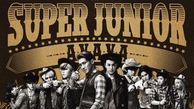 Ribuan Penggemar Mulai Padati Area Konser Super Junior