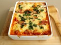 Resep Lasagna Sayur Lezat ala Chef Yuda Bustara