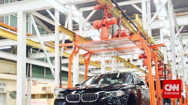 Meski begitu angka mengenai target penjualan dan produksi mobil di Indonesia 2016 masih akan dibahas dalam pertemuan tahunan Gaikindo.