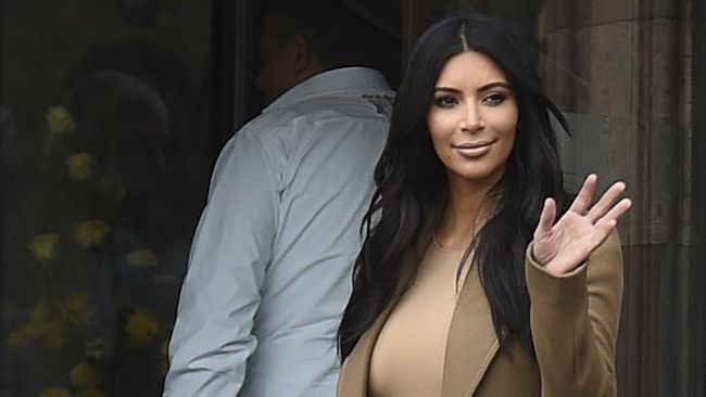 Pasca melahirkan putra keduanya, Saint, Desember lalu, Kim Kardashian sukses menurunkan bobot badannya hingga hampir 30 kg melalui metode diet ketogenik.