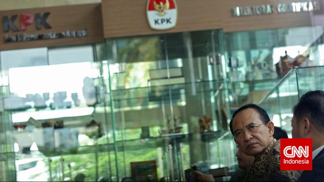 Suryadharma Ali berjanji bakal mengikuti proses hukum di KPK sebagai bentuk penghormatannya kepada hukum. Kerugian negara masih dimasalahkan.