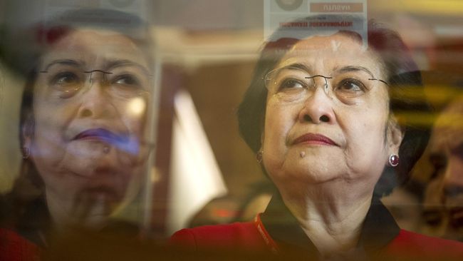 Megawati Tetapkan 48 Paslon Pilkada 2020 yang Diusung PDIP Sebanyak 48 pasangan calon kepala daerah yang diusung PDIP di Pilkada 2020 sebagian besar berstatus petahana.