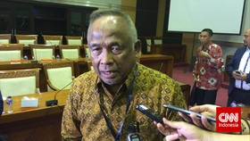 Ruki: Pencegahan Akibatkan Pelambatan Kerja KPK