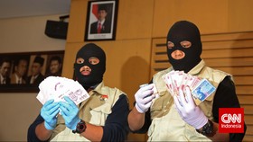 Pebisnis Diduga Suap Ratusan Triliun ke Pemerintah Tiap Tahun