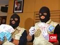 Duit Suap Adriansyah Diduga untuk Modal Pilkada
