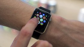 Apple Buka Toko Aplikasi Baru untuk Jam Tangan Pintar