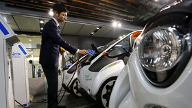 Instruksi Mobil Listrik Jokowi Tak Berdasar