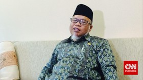Fraksi Golkar Ikut Ganti Formasi Anggota di MKD