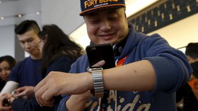 Apple Watch Tuai Banyak Masalah