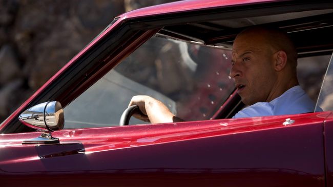 Film Fast & Furious 9 dikabarkan akan menampilkan anak dari Vin Diesel, Vincent Sinclair. Namun, belum ada kabar tokoh apa yang akan diperankan.