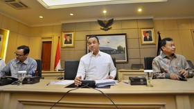 SMA di Bangka yang Sempat Masalah Sudah Bisa Jalankan UNCBT