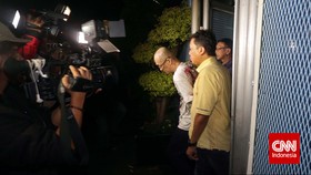 Narkoba CC4 Belum Ada dalam Katalog Narkotika Jenis Baru BNN
