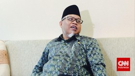 Sidang Terbuka Ketua DPR Pertimbangkan Hak Privasi dan Publik
