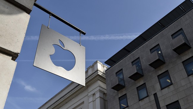 Komisi Perdagangan Jepang melakukan penyelidikan terhadap Apple atas tuduhan melakukan tekanan terhadap perusahaan pembuat suku cadang.