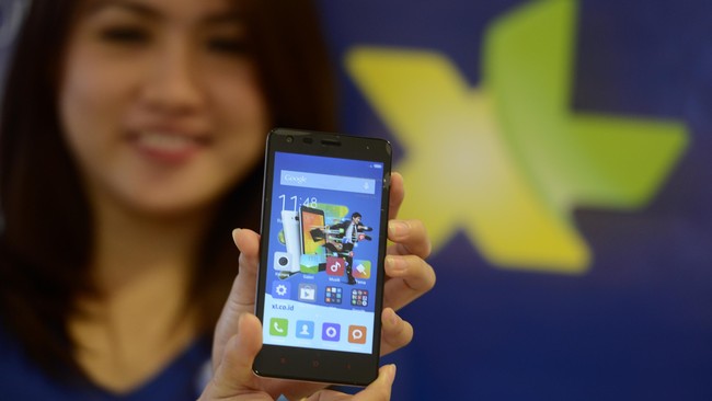 Dalam waktu tak lama lagi, XL Axiata akan menggelar 4G LTE di Jakarta dan Bandung. Ini setelah tata ulang di kawasan tersebut selesai dilakukan.