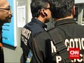 Polisi Cokok Dua Anak Buah Freddy Budiman dari Rutan Salemba