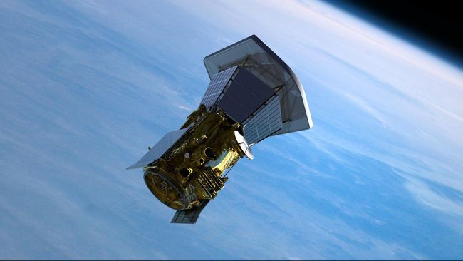 NASA Ingin Terbangkan Pesawat ke Matahari Badan antariksa Amerika Serikat sedang menyusun rencana untuk menerbangkan pesawat ke Matahari hingga jarak terdekat.