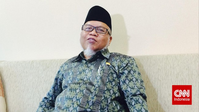 Ketua MKD menyebut, permintaan izin kepada Presiden untuk memeriksa anggota DPR juga tidak bisa disebut memperlambat proses hukum.