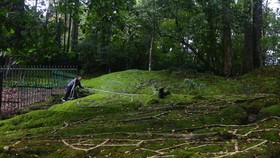 Imbas PSBB DKI, Wisatawan ke Cianjur Turun 80 Persen