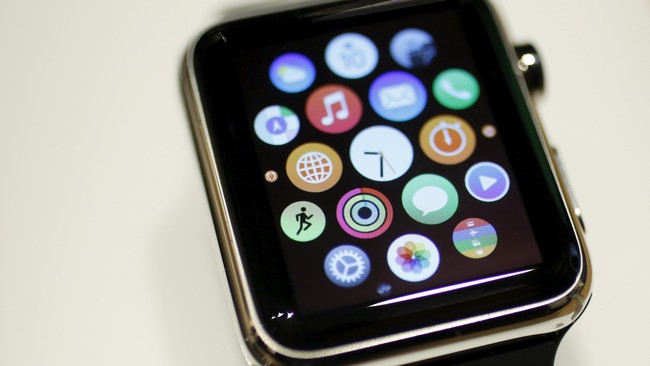 Apple Watch selanjutkan dipercaya bakal punya kamera utama yang bisa dipakai untuk melakukan panggilan video.