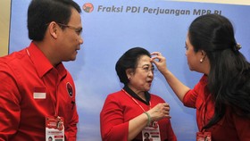 Puan-Prananda Digembleng Jadi Calon Pemimpin Masa Depan PDIP