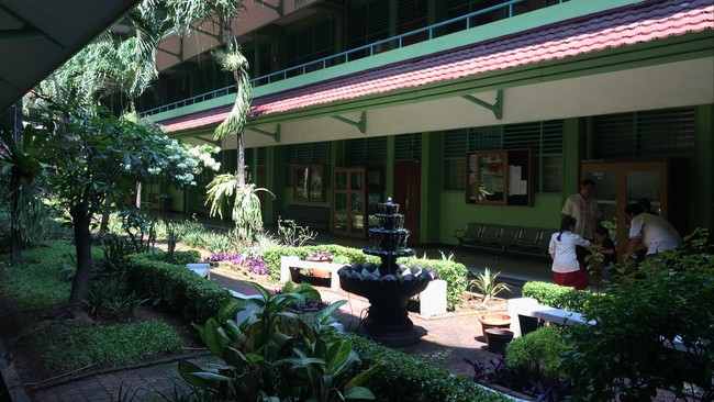 SMAN 70 Jakarta memindahkan lima siswa senior terkait dugaan perundungan atau bullying yang dialami siswa berinisial ABF.