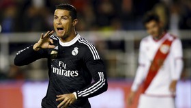 Galaksi Kuno Itu Bernama Cristiano Ronaldo